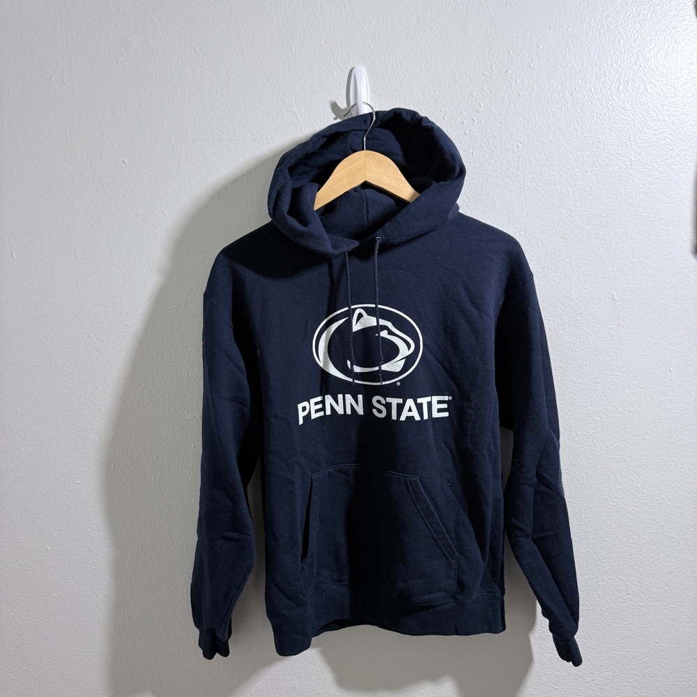 M Penn state hoodie